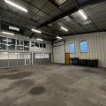 Location d'entrepôt de 580 m² à Beauvais - 60000 photo - 1