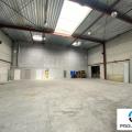 Location d'entrepôt de 436 m² à Beauvais - 60000 photo - 3