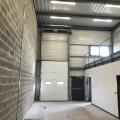 Location d'entrepôt de 130 m² à Beauvais - 60000 photo - 5