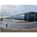 Location d'entrepôt de 110 923 m² à Beauvais - 60000 photo - 9