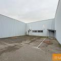 Location d'entrepôt de 881 m² à Beauzelle - 31700 photo - 8