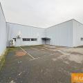 Location d'entrepôt de 881 m² à Beauzelle - 31700 photo - 9
