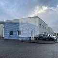 Location d'entrepôt de 619 m² à Béligneux - 01360 photo - 1