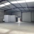 Location d'entrepôt de 864 m² à Belin-Béliet - 33830 photo - 5