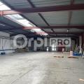 Location d'entrepôt de 1 516 m² à Bellignat - 01100 photo - 3