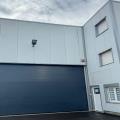 Location d'entrepôt de 285 m² à Benfeld - 67230 photo - 1