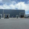 Location d'entrepôt de 200 m² à Bénouville - 14970 photo - 1