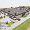 Location d'entrepôt de 5 172 m² à Bernolsheim - 67170 photo - 2