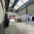 Location d'entrepôt de 700 m² à Béthune - 62400 photo - 12