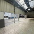 Location d'entrepôt de 700 m² à Béthune - 62400 photo - 3