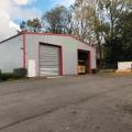 Location d'entrepôt de 280 m² à Beuzeville-la-Grenier - 76210 photo - 1
