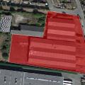 Location d'entrepôt de 7 400 m² à Béville-le-Comte - 28700 photo - 2