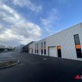 Location d'entrepôt de 192 m² à Beychac-et-Caillau - 33750 photo - 1