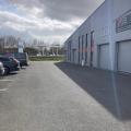 Location d'entrepôt de 191 m² à Beychac-et-Caillau - 33750 photo - 12