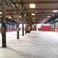 Location d'entrepôt de 1 190 m² à Béziers - 34500 photo - 2