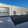 Location d'entrepôt de 225 m² à Béziers - 34500 photo - 4