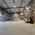 Location d'entrepôt de 1 000 m² à Béziers - 34500 photo - 4