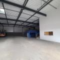 Location d'entrepôt de 540 m² à Béziers - 34500 photo - 2