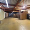 Location d'entrepôt de 630 m² à Béziers - 34500 photo - 2
