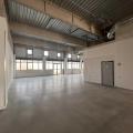 Location d'entrepôt de 616 m² à Bezons - 95870 photo - 3