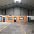 Location d'entrepôt de 1 800 m² à Billy-Berclau - 62138 photo - 8