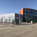 Location d'entrepôt de 295 m² à Bischheim - 67800 photo - 1