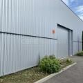 Location d'entrepôt de 642 m² à Bischheim - 67800 photo - 4