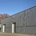 Location d'entrepôt de 1 379 m² à Bischheim - 67800 photo - 2
