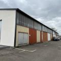Location d'entrepôt de 494 m² à Bischheim - 67800 photo - 5