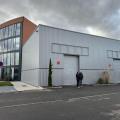 Location d'entrepôt de 195 m² à Bischheim - 67800 photo - 4