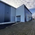 Location d'entrepôt de 1 500 m² à Bischheim - 67800 photo - 1