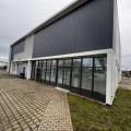 Location d'entrepôt de 1 500 m² à Bischheim - 67800 photo - 8