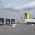 Location d'entrepôt de 1 570 m² à Blanquefort - 33290 photo - 3