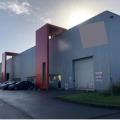Location d'entrepôt de 635 m² à Blanquefort - 33290 photo - 3