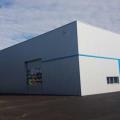 Location d'entrepôt de 530 m² à Blanquefort - 33290 photo - 1