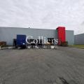 Location d'entrepôt de 12 100 m² à Blanquefort - 33290 photo - 3