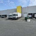 Location d'entrepôt de 1 570 m² à Blanquefort - 33290 photo - 4
