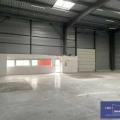 Location d'entrepôt de 635 m² à Blanquefort - 33290 photo - 3