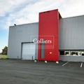 Location d'entrepôt de 635 m² à Blanquefort - 33290 photo - 1