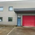 Location d'entrepôt de 141 m² à Blyes - 01150 photo - 2