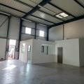 Location d'entrepôt de 141 m² à Blyes - 01150 photo - 3