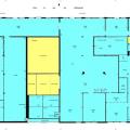Location d'entrepôt de 2 000 m² à Bobigny - 93000 plan - 2