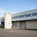 Location d'entrepôt de 1 150 m² à Bobigny - 93000 photo - 1