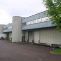 Location d'entrepôt de 1 150 m² à Bobigny - 93000 photo - 3