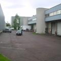 Location d'entrepôt de 1 150 m² à Bobigny - 93000 photo - 4