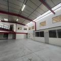 Location d'entrepôt de 860 m² à Bobigny - 93000 photo - 1