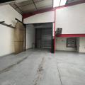 Location d'entrepôt de 860 m² à Bobigny - 93000 photo - 3