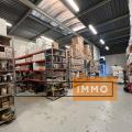 Location d'entrepôt de 260 m² à Bobigny - 93000 photo - 2