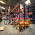 Location d'entrepôt de 650 m² à Bobigny - 93000 photo - 2