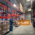 Location d'entrepôt de 650 m² à Bobigny - 93000 photo - 3